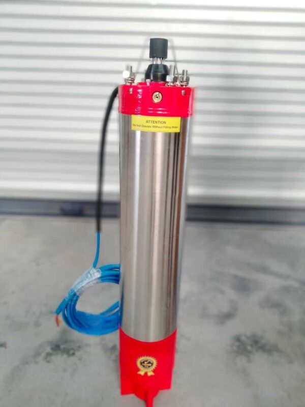 6″ SUBMERSIBLE MOTORS - Image 4