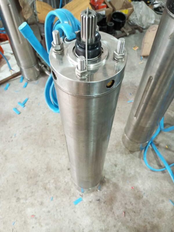 6″ SUBMERSIBLE MOTORS - Image 5