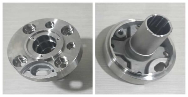 6″ SUBMERSIBLE MOTORS - Image 8