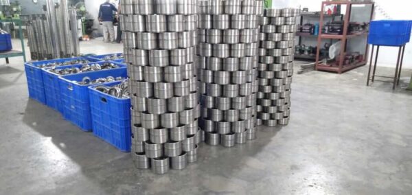 6″ Submersible Pumps - Image 4