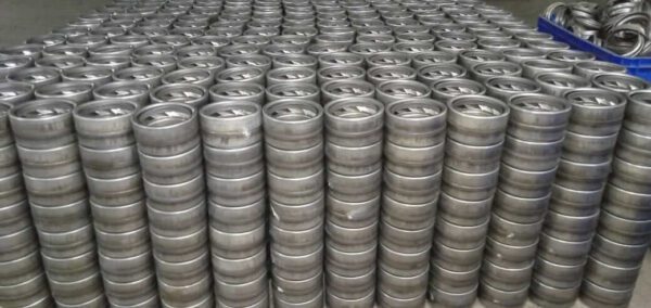 6″ Submersible Pumps