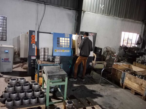 6″ Submersible Pumps - Image 2
