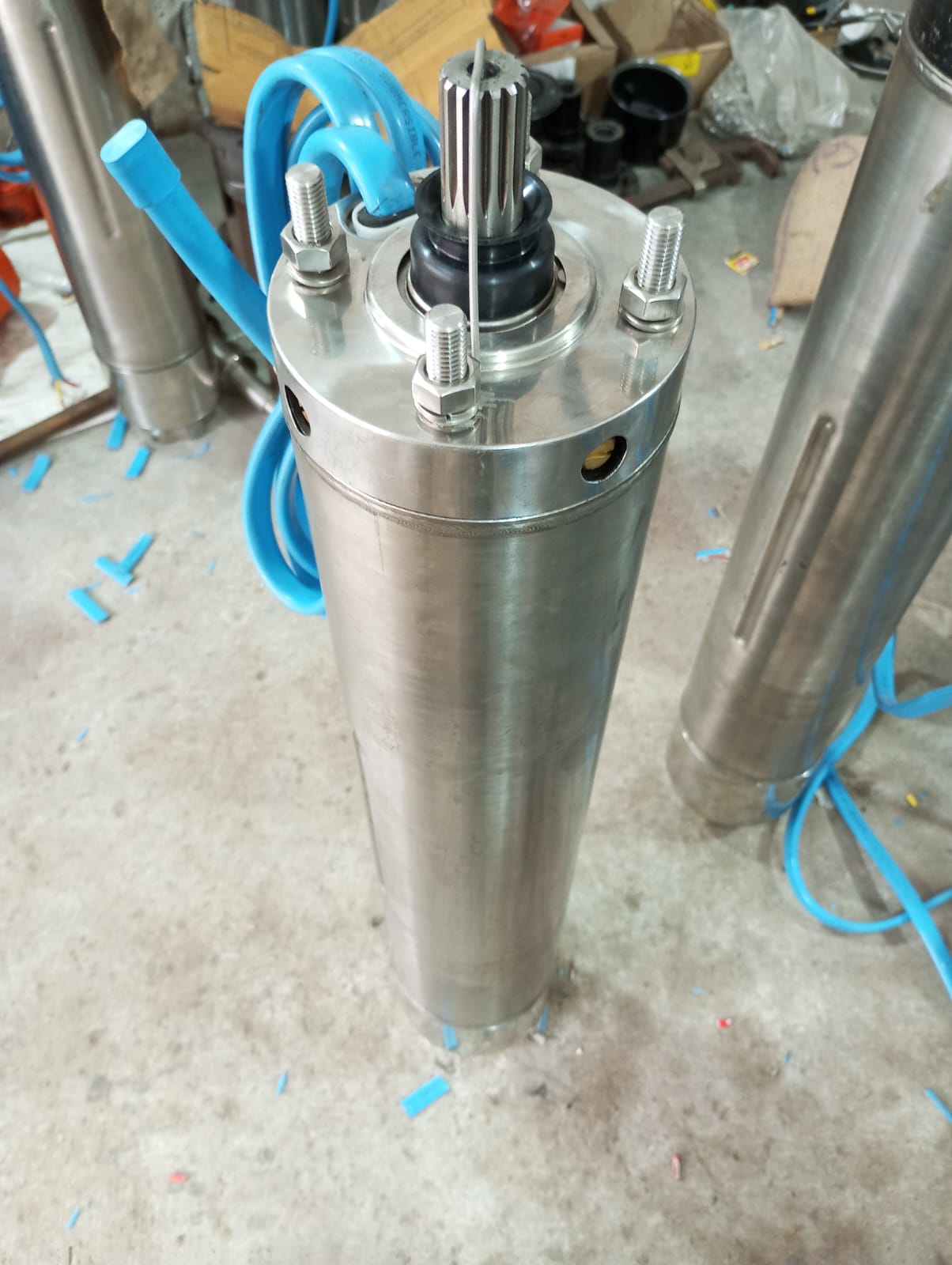 3″ Submersible Pumps - Image 4