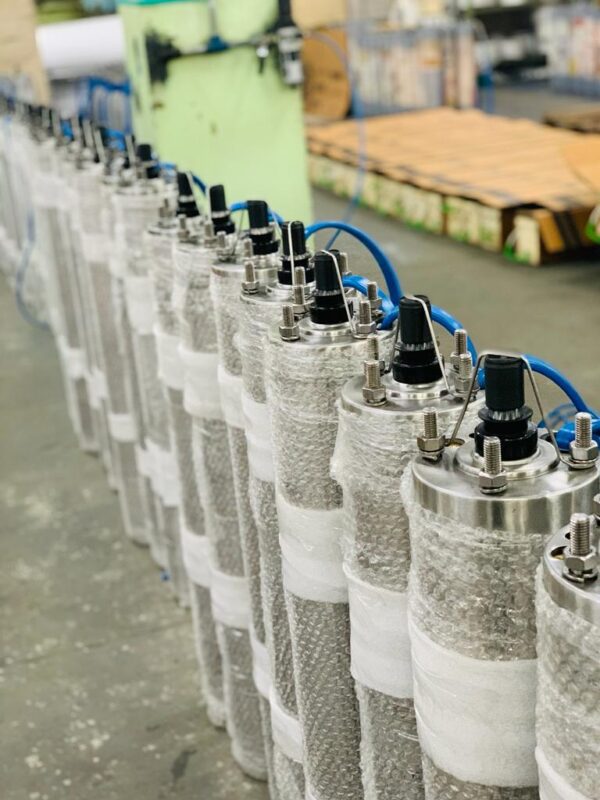 5″ Submersible Pumps - Image 3
