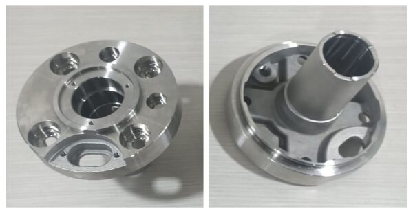 3″ SUBMERSIBLE MOTORS - Image 4