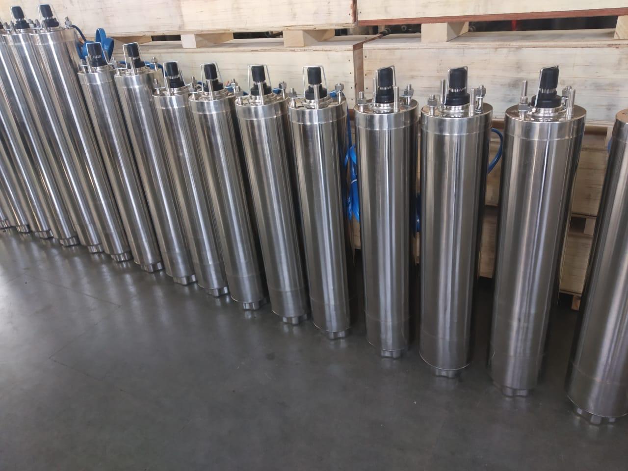3″ Submersible Pumps - Image 2
