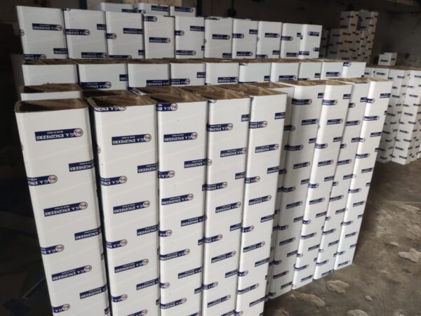 5″ Submersible Pumps - Image 2