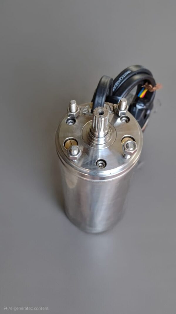 3″ SUBMERSIBLE MOTORS - Image 3