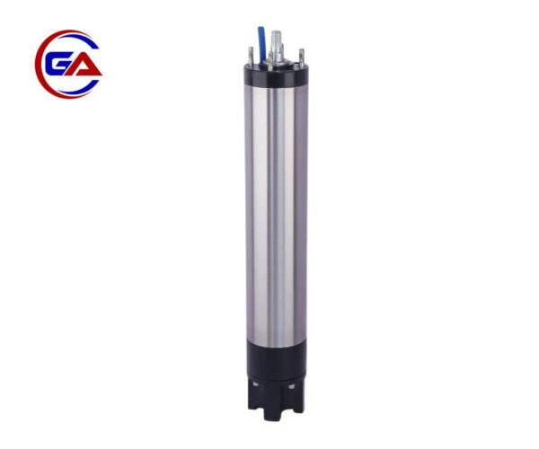 4″ Submersible Pumps