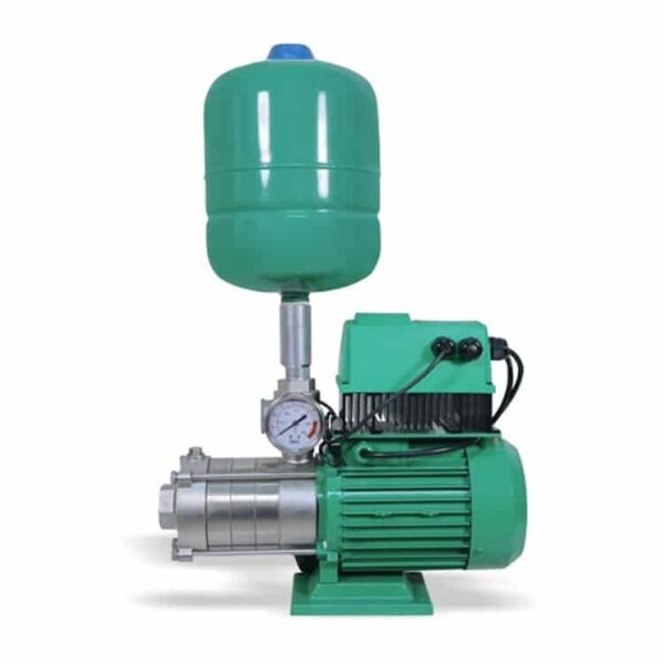 MULTISTAGE Booster Pump