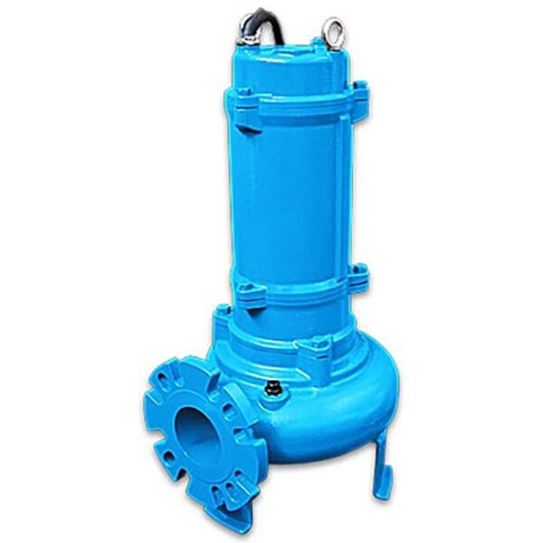 Waste Water Pumps
